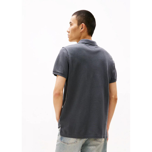 Tommy Hilfiger Ανδρική μπλούζα polo Slim Fit Polo Shirt